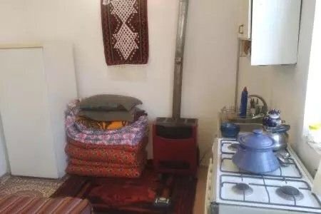 سوئیت حور در اردبیل