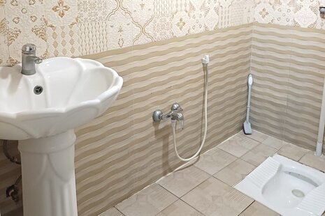 ویلا مبله تکخواب بهشت 1 در رشت