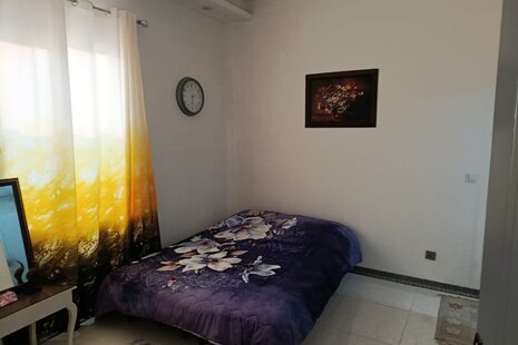 ویلا استخردار مبله دوخواب ماموت در کردان