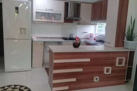 واحد تکخواب باران 1 در چالوس