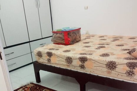 ویلا دو خواب ساحلی حامی در فریدون کنار