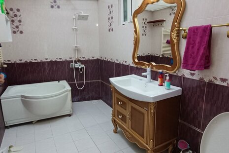 ویلا استخردار تکخواب امیرخان در کرج