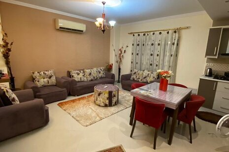 واحد شماره 3 تکخواب در کیش