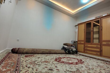 ویلا دو خواب پدری در دزفول