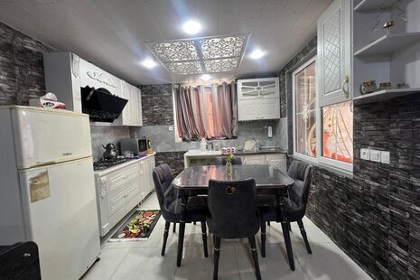 ویلا مبله دوخواب در بندرانزلی