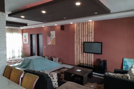 ویلا تک خواب دنج و آرام در ماهدشت