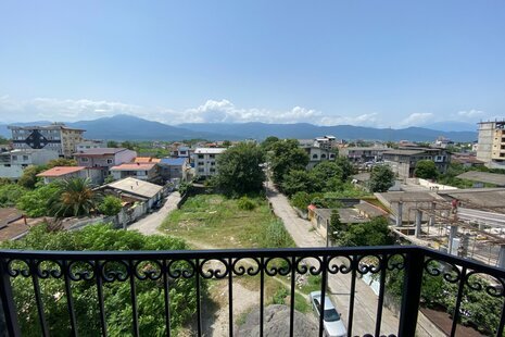 واحد تکخواب مبله 8 در هتل آپارتمان نشتارود