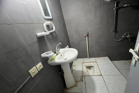 آپارتمان مبله تکخواب در بلوار کاوه تهران