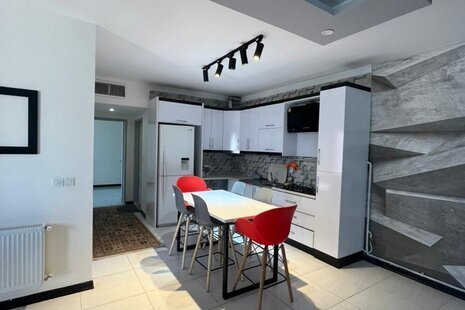 ویلا استخردار مبله دوخواب در چهارباغ