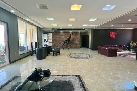 ویلا تریپلکس چهار خواب استخردار هیلان در رودهن