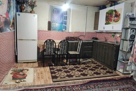 آپارتمان مبله تکخواب دانیال در همدان