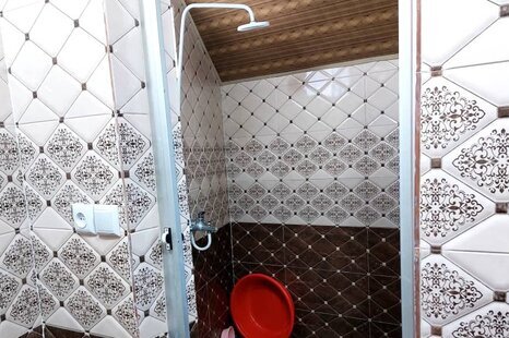 خانه ویلایی دو خواب مبله در ماسال