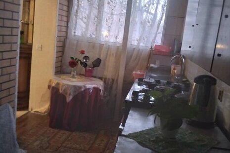 ویلا مبله تکخواب خوش در شهریار