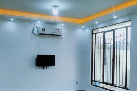 ویلا دوخواب مبله آبشار بیشه 1 در خرم آباد