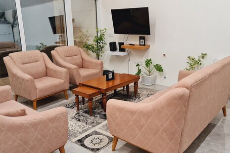 ویلا دوبلکس دوخواب شارن در بهشهر