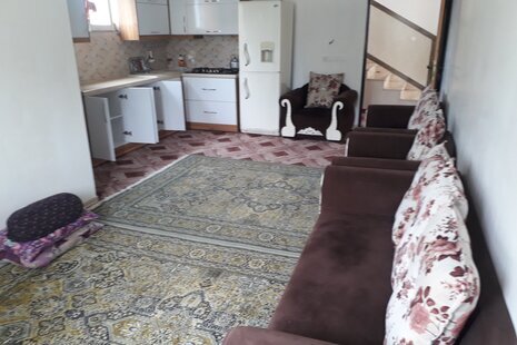 آپارتمان مبله تک خواب ساحلی سیفی پور در اسالم