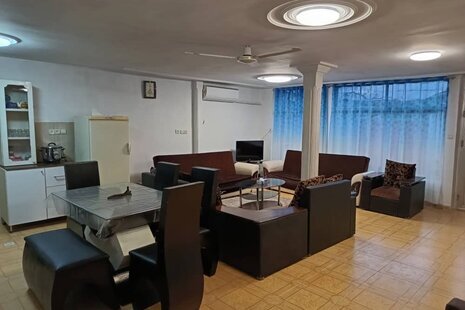 ویلای مبله دو خواب علیزاده در رشت