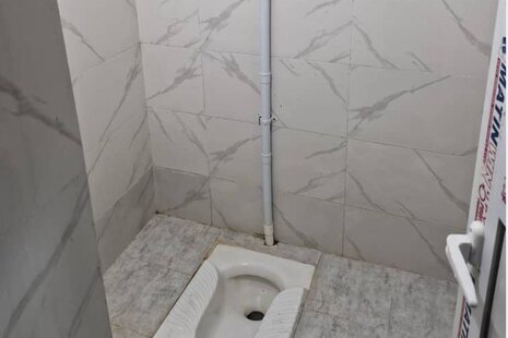 اتاق سنتی 20 متری الهه نمک در بومگردی ساحلی هرمز