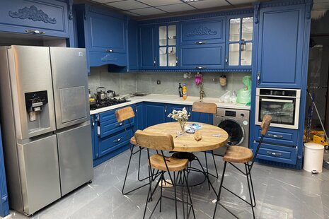 ویلا استخردار دوخواب دژاوو در کرج