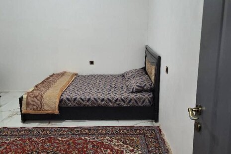 ویلا مبله تک خواب در تنکابن