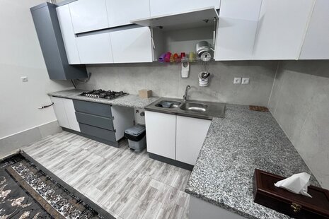 آپارتمان  تک خواب یاس در قم