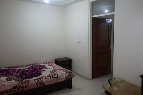 آپارتمان مبله دو خواب شریعتی در اهواز