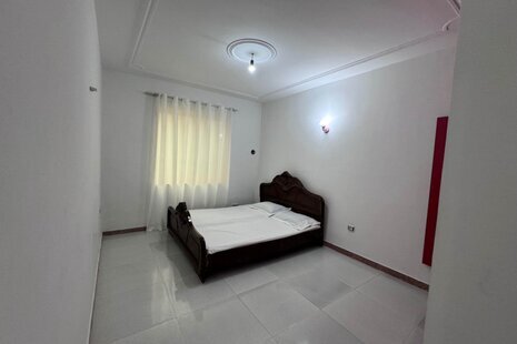 واحد دوخواب در طبقه اول ویلا ساحل خلج رامسر