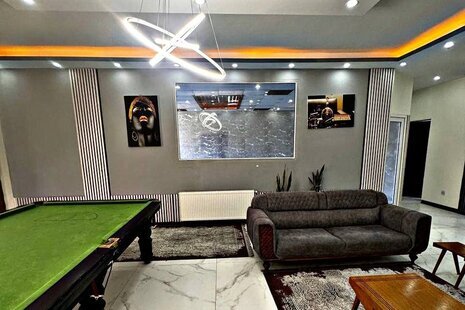 ویلا استخردار سه خواب در ساوجبلاغ