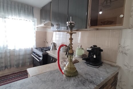 ویلا دوبلکس دوخواب کاسپین در محمدیه