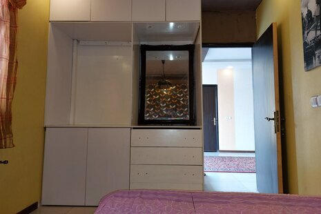 ویلا تک خواب دنج و آرام در ماهدشت