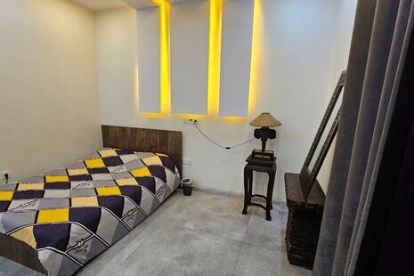 ویلا استخردار مبله دوخواب در دماوند