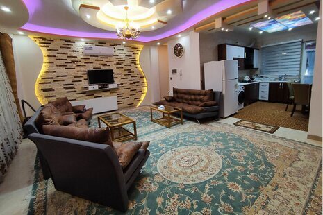 ویلا دوبلکس دو خواب اردیبهشت در رودسر