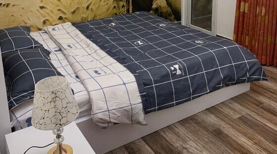 آپارتمان یک خواب در شهرک صدف کیش