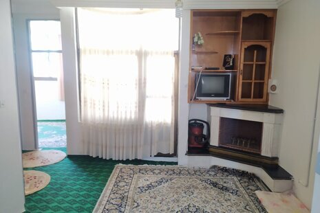 آپارتمان مبله دوخواب شمشاد در مشهد