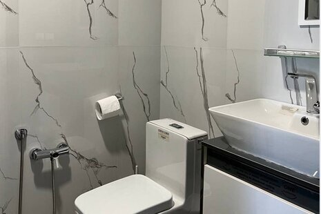 واحد تکخواب 203 در مجتمع اقامتی بندرآفتاب