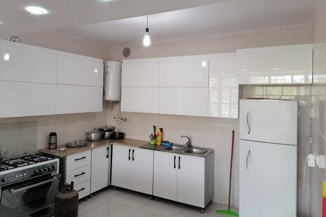 ویلا باغ در ویلا شهر کیمیا شیراز