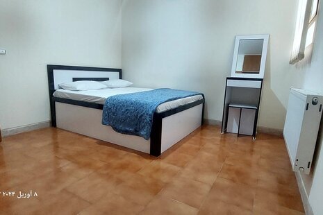 آپارتمان سه خواب 9 قدوسی غربی در شیراز