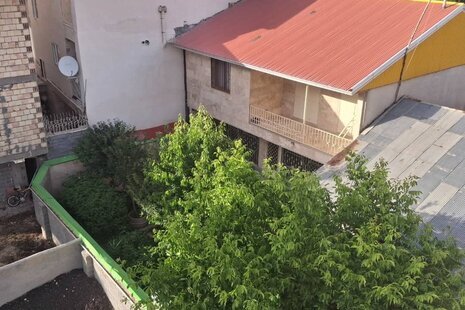 سوئیت مبله  ارجمند در فیروزکوه