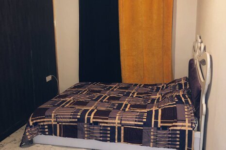 ویلا استخردار دوخواب در چهار باغ