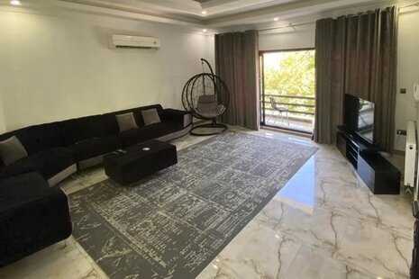 ویلا مبله دوبلکس چهار خواب استخردار هنا در چالوس