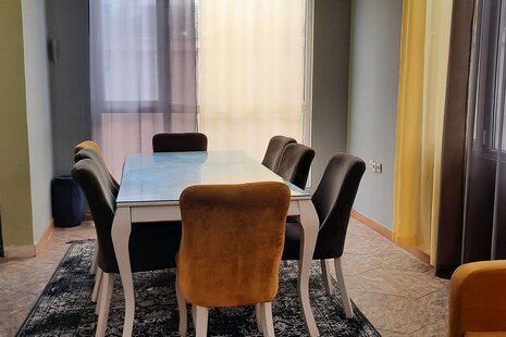 ویلا دوبلکس استخردار دوخواب در رودهن