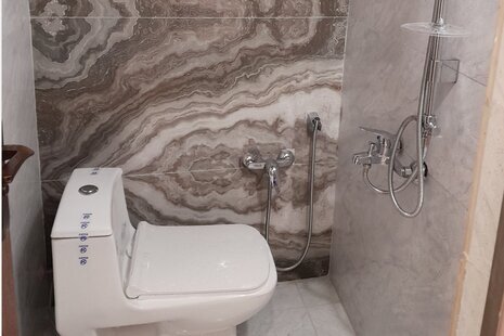 ویلا استخردار سه خواب مبله در فرح آباد