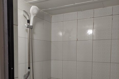 آپارتمان مبله تک خواب فرهادی در کرمانشاه