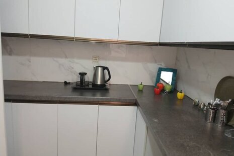 آپارتمان مبله تکخواب خانه سبز در شهرزیبا