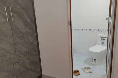 آپارتمان مبله تکخواب ستاره 1 در کاشان