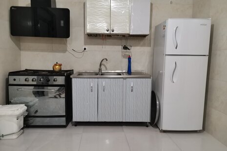 ویلا تکخواب (1) در بندر عباس