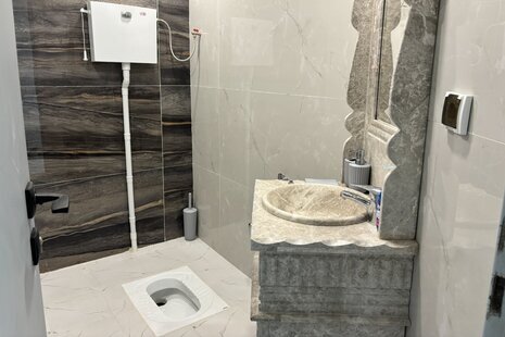 آپارتمان مبله دوخواب تاکستان در شیراز