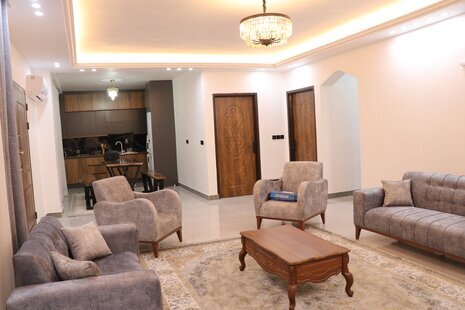 ویلا استخردار دوخواب نورا در رامسر