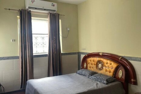 ویلا دوخواب مبله در قشم