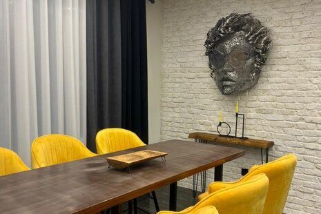 ویلا دوبلکس استخردار سه خواب مبله در رودهن